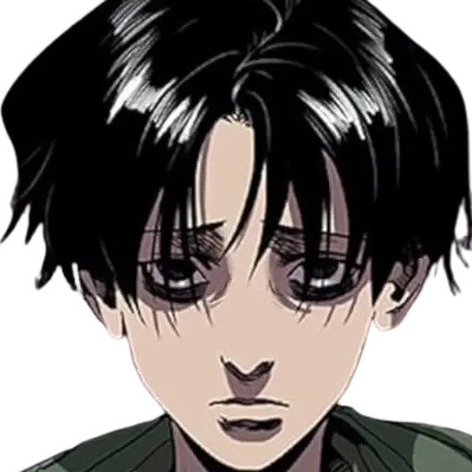 Killing Stalking